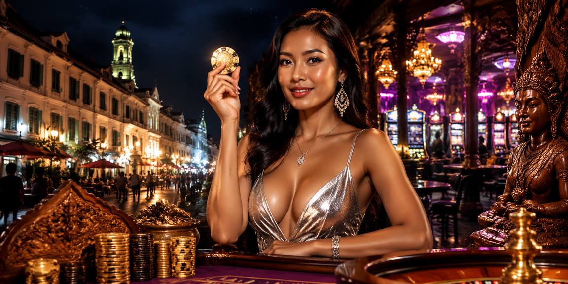 bola11 slot Madame Destiny Megaways